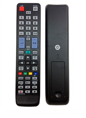 适用于 三星电视机遥控器 LA55C630K1F LA46C650L1F LA46C630K1F
