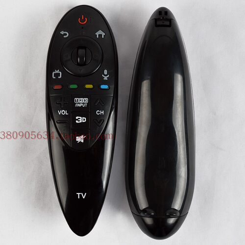 适用LG电视UB系列AN-MR500G动感遥控器55UB8300 UB8800