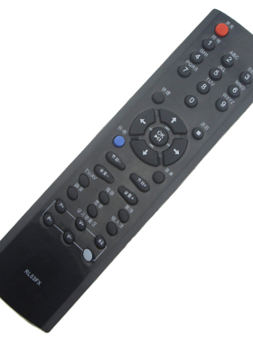 适用长虹电视遥控器ITV32820 iTV32820X iTV46820F RL53FX