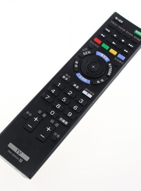 适用索尼液晶电视遥控器KDL-32EX550 KDL-26EX550 KDL-40EX650