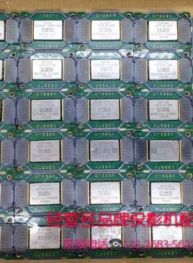 投影机DMD芯片1076-6318W、6319W、6328W、6329W、631AW