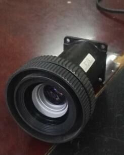 松下UX300投影机镜头