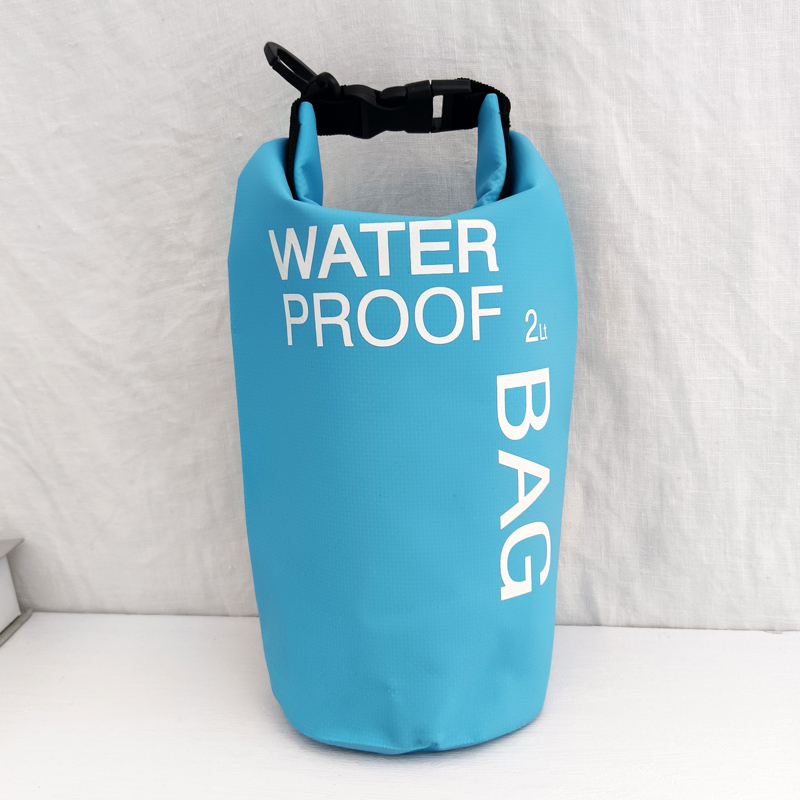 手机防潮袋冲浪泳衣卷折挂包