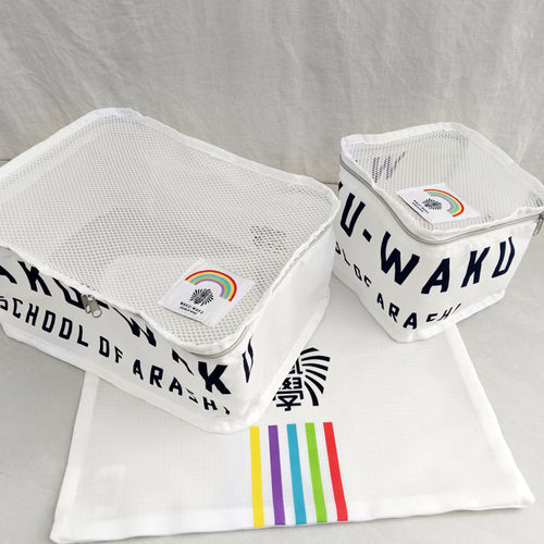 收纳袋出差旅行便携化妆洗漱包