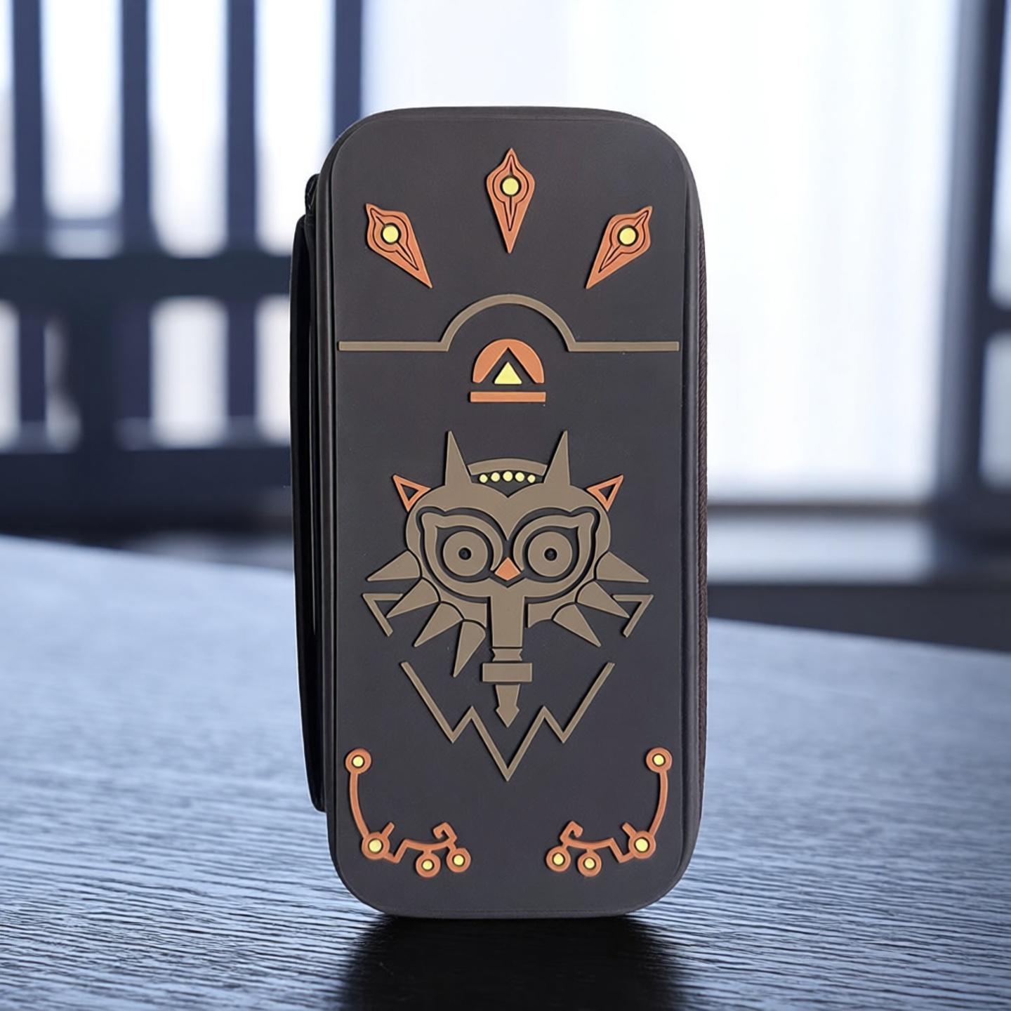 switch任天堂收纳保护包硬壳便携游戏机主机保护壳配件整理收纳包