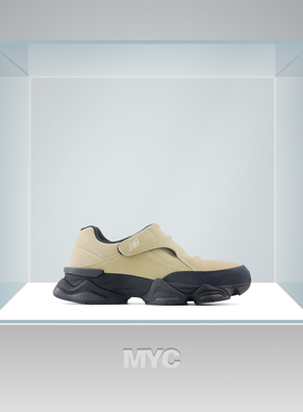 New Balance 8040系列户外运动低帮休闲鞋U8040UOG