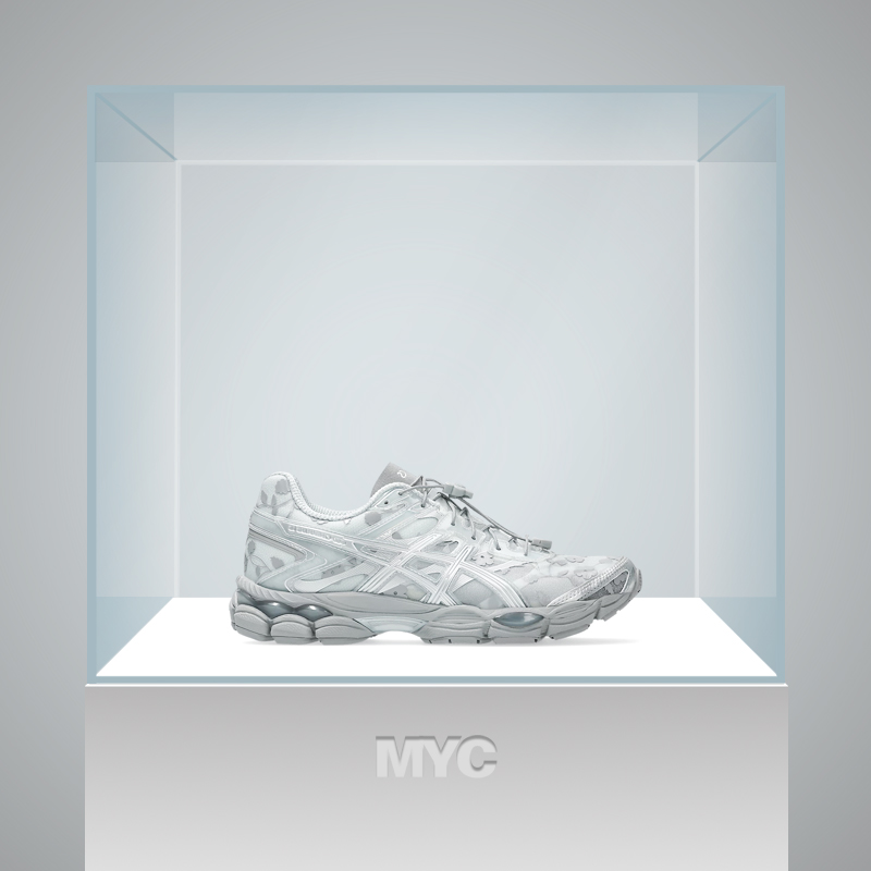 Asics男鞋休闲鞋1203A762-020