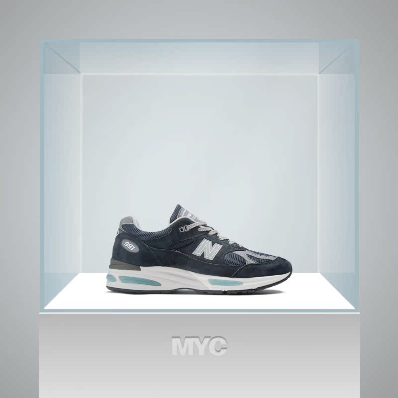 NEWBALANCE舒适低帮男子跑步鞋