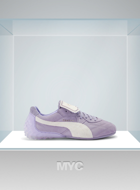 彪马FENTY x PUMA Avanti LS蕾哈娜联名低帮休闲鞋404191-03-01