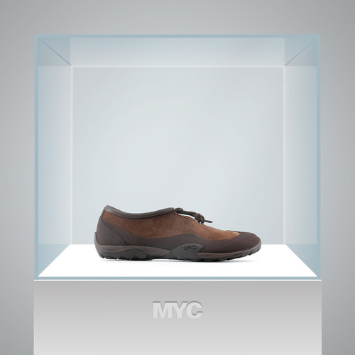 NEWBALANCE百搭舒适休闲鞋