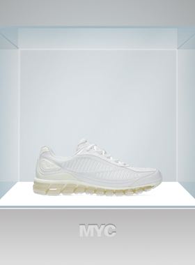 JJJJound x GEL-QUANTUM 360 I AMP联名透气休闲鞋1203A960-100