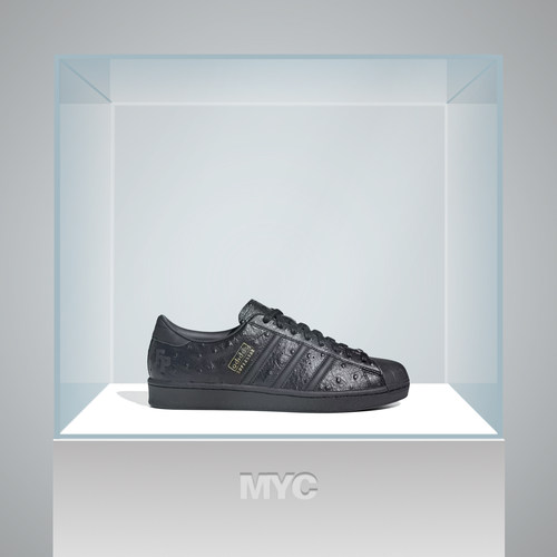 阿迪达斯男女运动休闲鞋