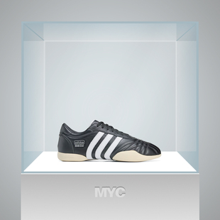 TAEKWONDO联名休闲跆拳道鞋 阿迪达斯Brain Adidas JQ9303 Dead