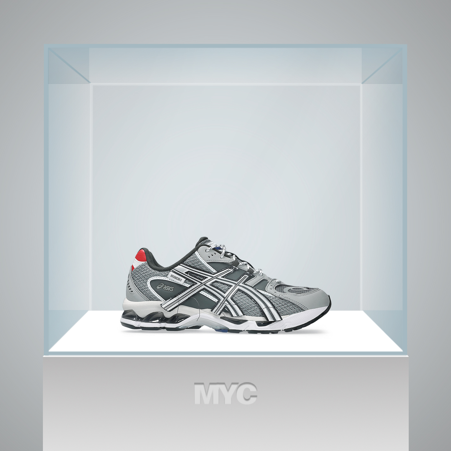 AsicsGEL-NIMBUS10.1休闲鞋
