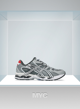 INVINCIBLE x Asics GEL-NIMBUS 10.1联名休闲休闲鞋1203A981-020