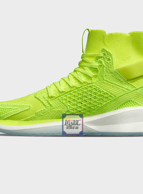 APL Concept X 10代弹簧弹跳篮球鞋Energy / Silver / White直邮