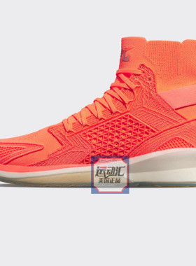 APL Concept X概念十代 篮球鞋 弹跳弹簧直邮