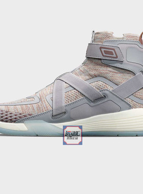 APL Superfuture弹簧弹跳篮球鞋Raindrop / Multi / Melange直邮