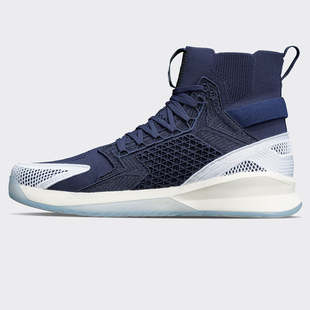 2020概念X弹跳 篮球鞋 NBA禁穿 弹簧篮球鞋 直邮