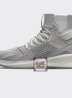 APL Concept X概念十代金属银弹簧弹跳篮球鞋 直邮/现货