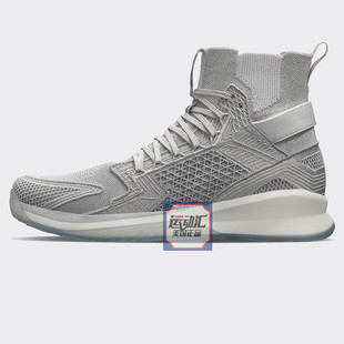 APL Concept X概念十代金属银弹簧弹跳篮球鞋 直邮/现货