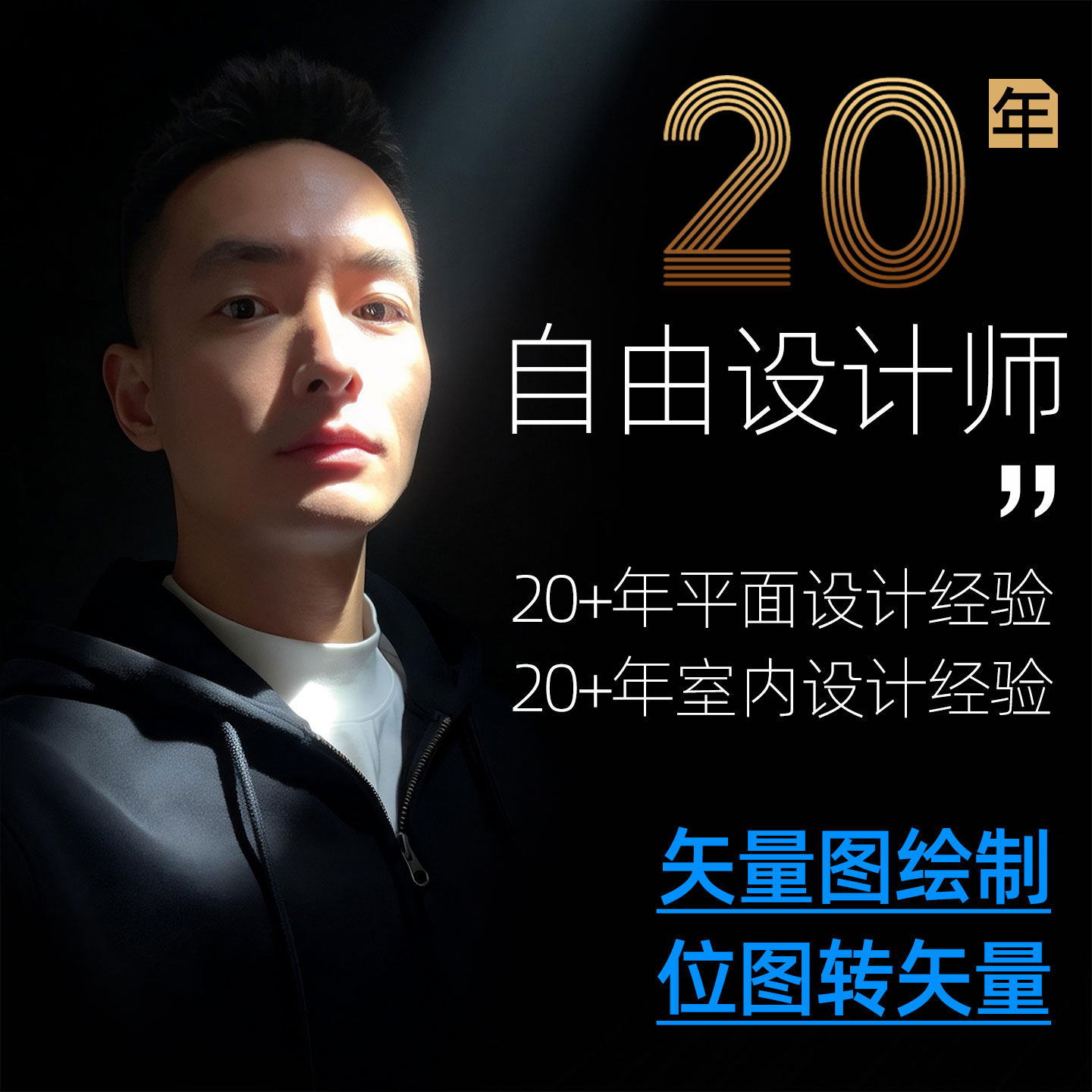 矢量图制作cdr平面设计ai高清图代做ps抠图logo代画图片转源文件