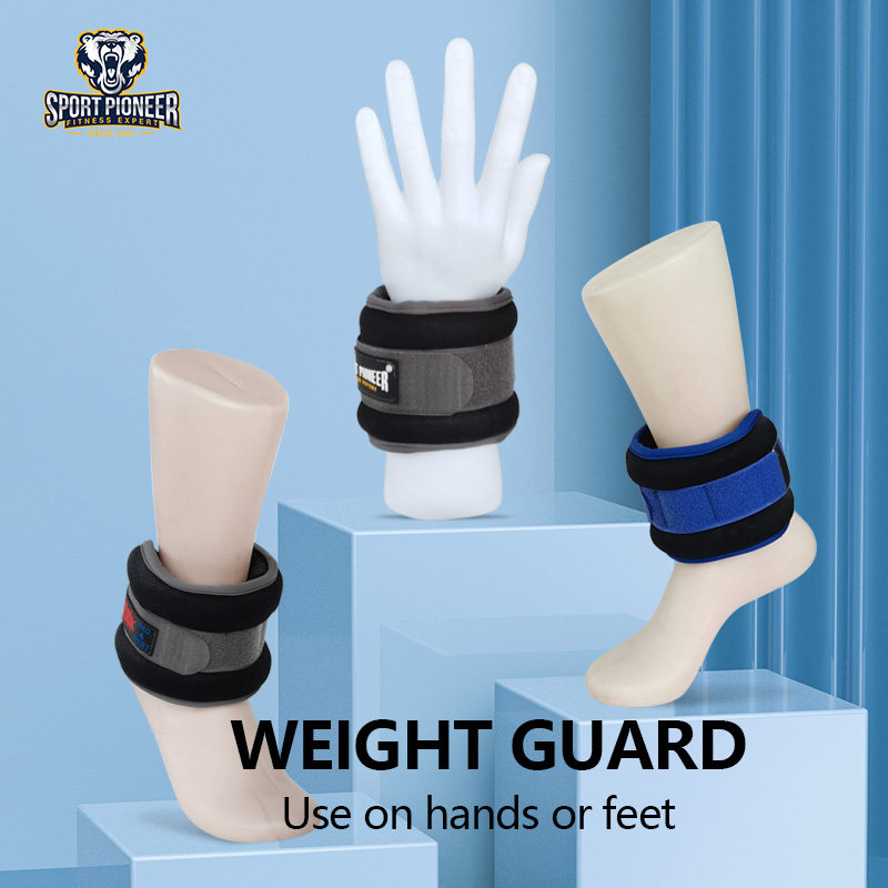 wristweightsportpioneer