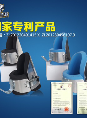 Anti gravity boots hang gravity ankle boots inversion boots