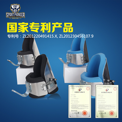 Anti gravity boots hang gravity ankle boots inversion boots