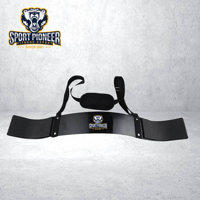 Hot sale wrist blaster Forearm blaster Arm blaster