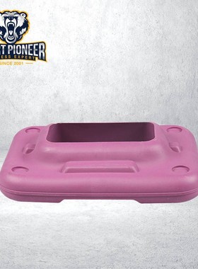 特价健身有氧踏板配件中号紫色底脚配套底托单卖每只10元