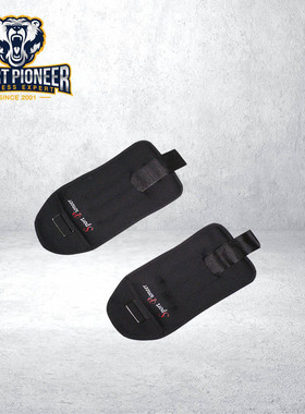 wrist and ankle weights Wrist guards 2KG