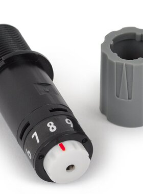 Silhouette刻字机刻刀小黑刀cameo1-4代portrat1-3代curio通用刀