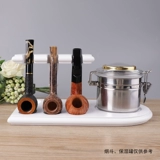 Newbee n n n n n n wrood стенда 6 -бивная коллекция ручной работы.