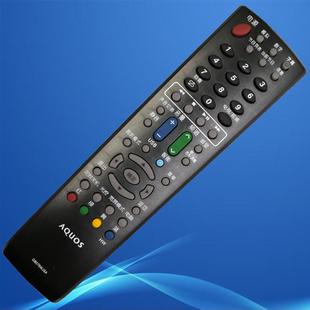 GB018 GB088 GB202WJSA GB076 夏普液晶电视机遥控器GB134WJSA