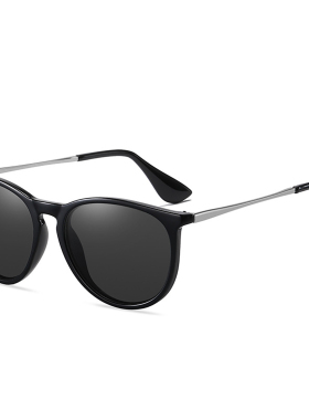 超轻太阳眼镜RB4171潮流经典明星款树脂偏光男女驾驶墨镜多色可选