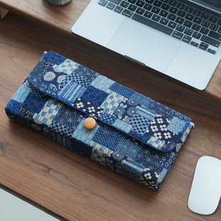 适用于HHKB HYBRID Type-s双模机械键盘收纳包60%配列键盘包