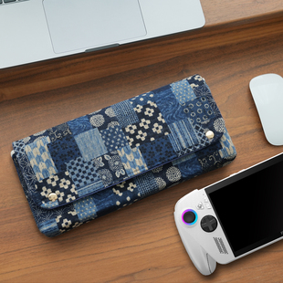 定制适用于ROG Xbox Ally X收纳包2025新款保护套便携手包