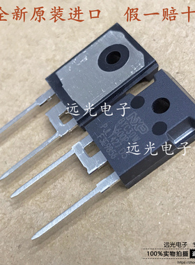 全新原装进口 BYC30W-600P 快恢复二极管 TO-247 30A600V