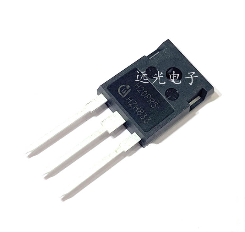 IHW20N135R5TO-247丝印H20PR5