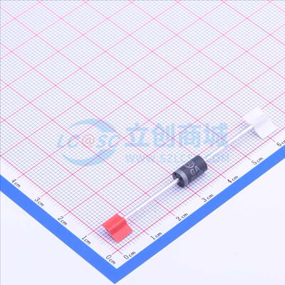 全新MUR480ERLG二极管DO-201AD