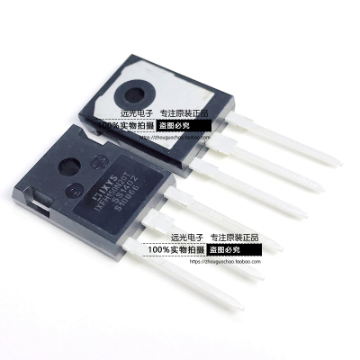 IXFH150N20TIXYS场效应管TO-247