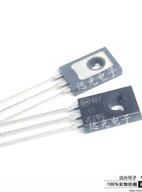 全新原装进口ON MJE210G J210G TO-126 假一赔十