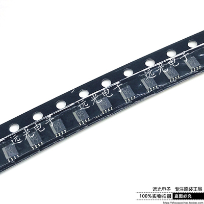 PCA9306DCUR丝印BD7YTIVSSOP-8