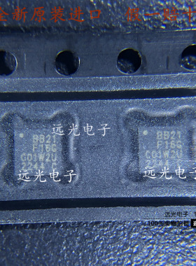 全新原装 丝印BB21F16G EFM8BB21F16G-C-QFN20R QFN20 微控制器IC