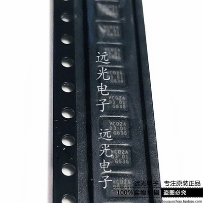 全新74LVC14ABQ丝印VC14AQFN-14