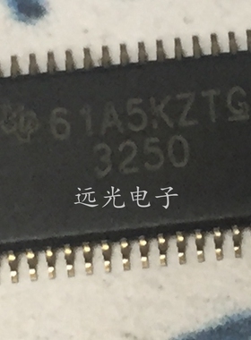 全新原装进口 丝印:3250 TPA3250D2DDWR HTSSOP-44 假一赔十