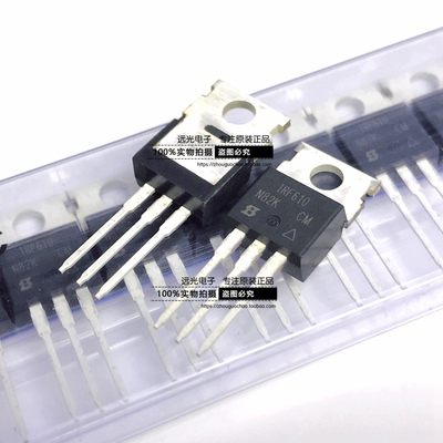 全新原装进口IRF610PBF场效应管