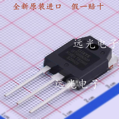 全新IXTQ88N30PTO-247场效应管