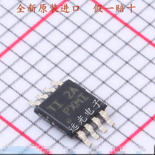全新原装进口 TPS2061CDGNR 丝印:PXMI 贴片 MSOP-8 功率电子开关